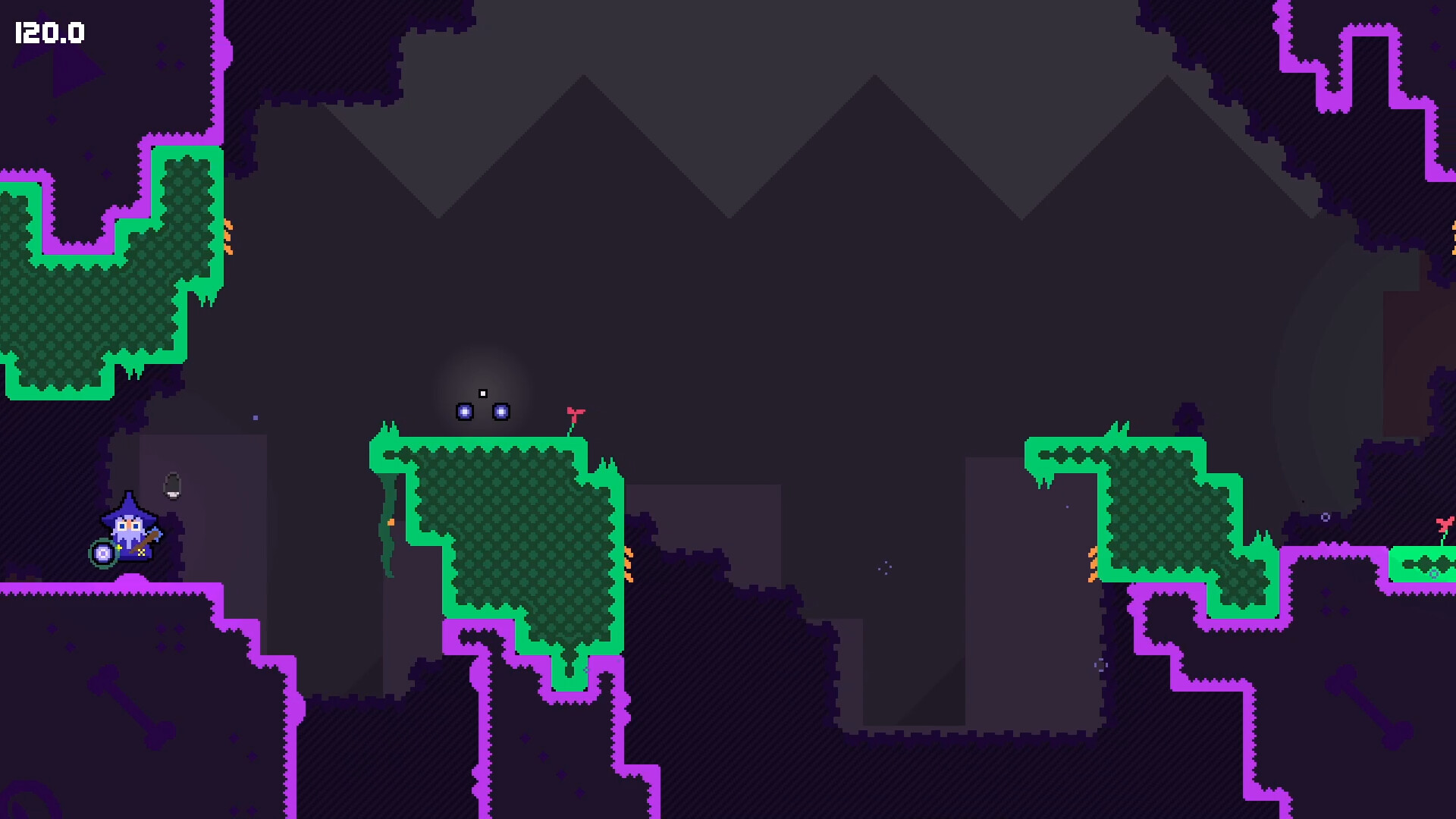 JIJI THE BAJILLIONAIRE Screenshot 5