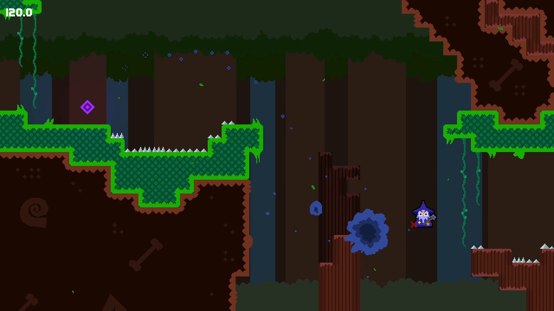 JIJI THE BAJILLIONAIRE Screenshot 0