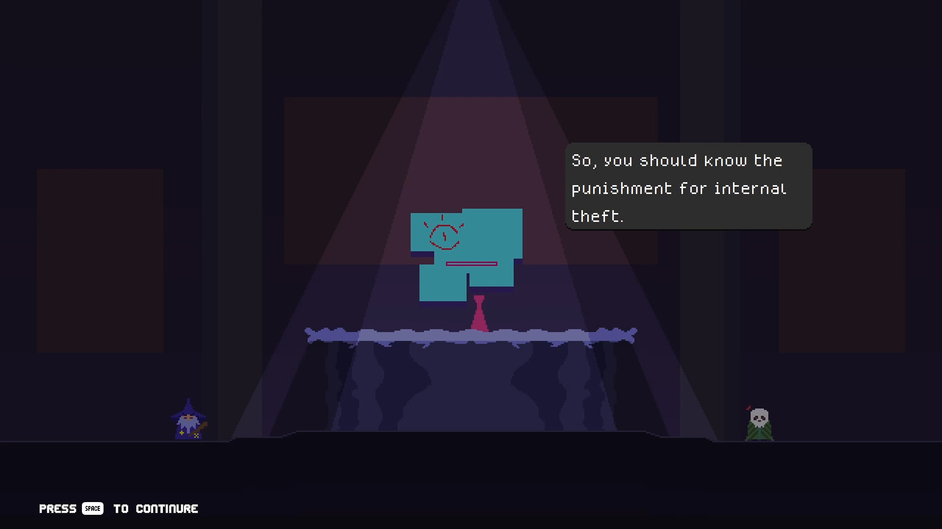 JIJI THE BAJILLIONAIRE Screenshot 4