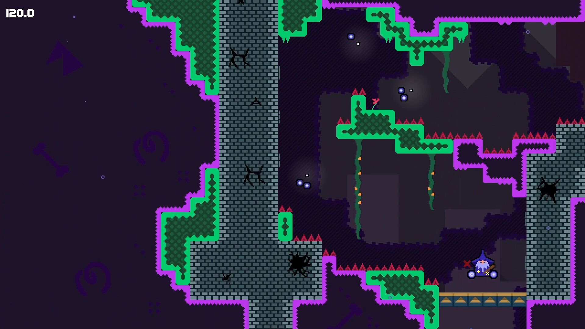 JIJI THE BAJILLIONAIRE Screenshot 7