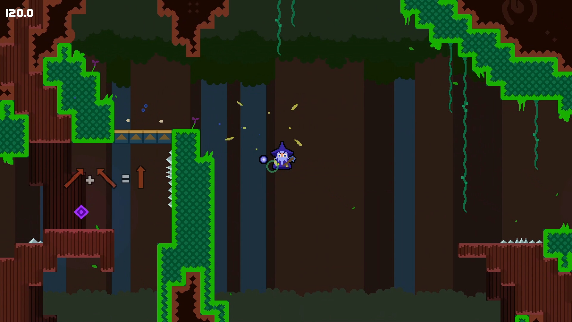 JIJI THE BAJILLIONAIRE Screenshot 2