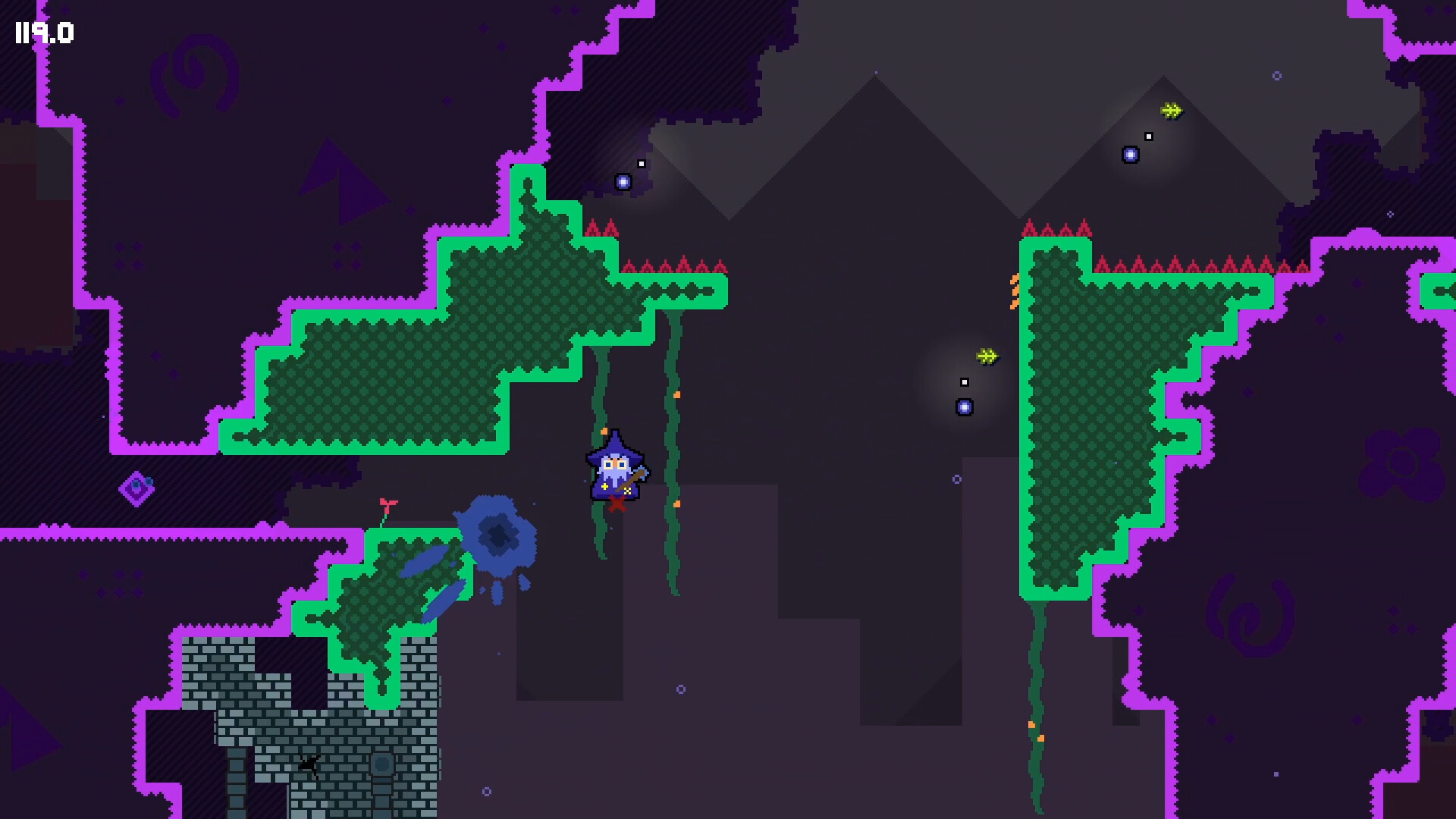 JIJI THE BAJILLIONAIRE Screenshot 3