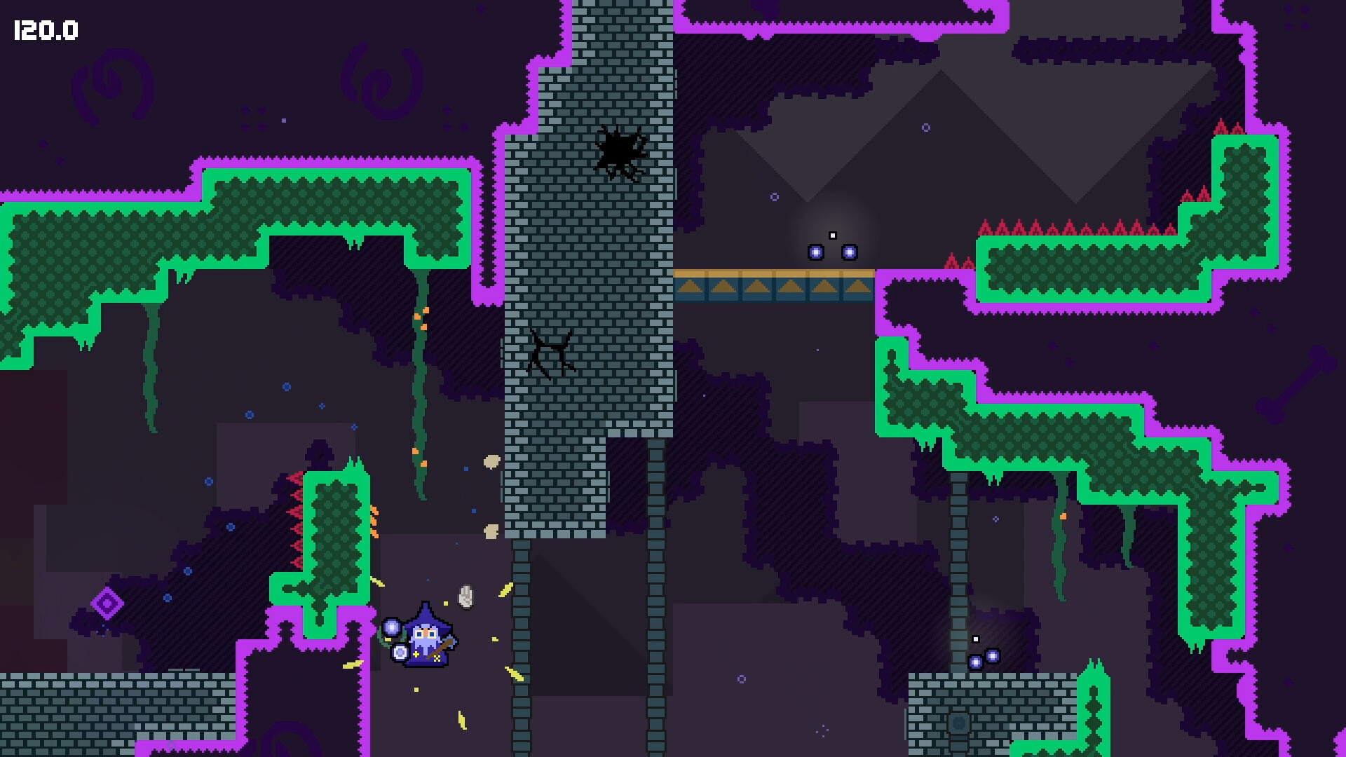 JIJI THE BAJILLIONAIRE Screenshot 1