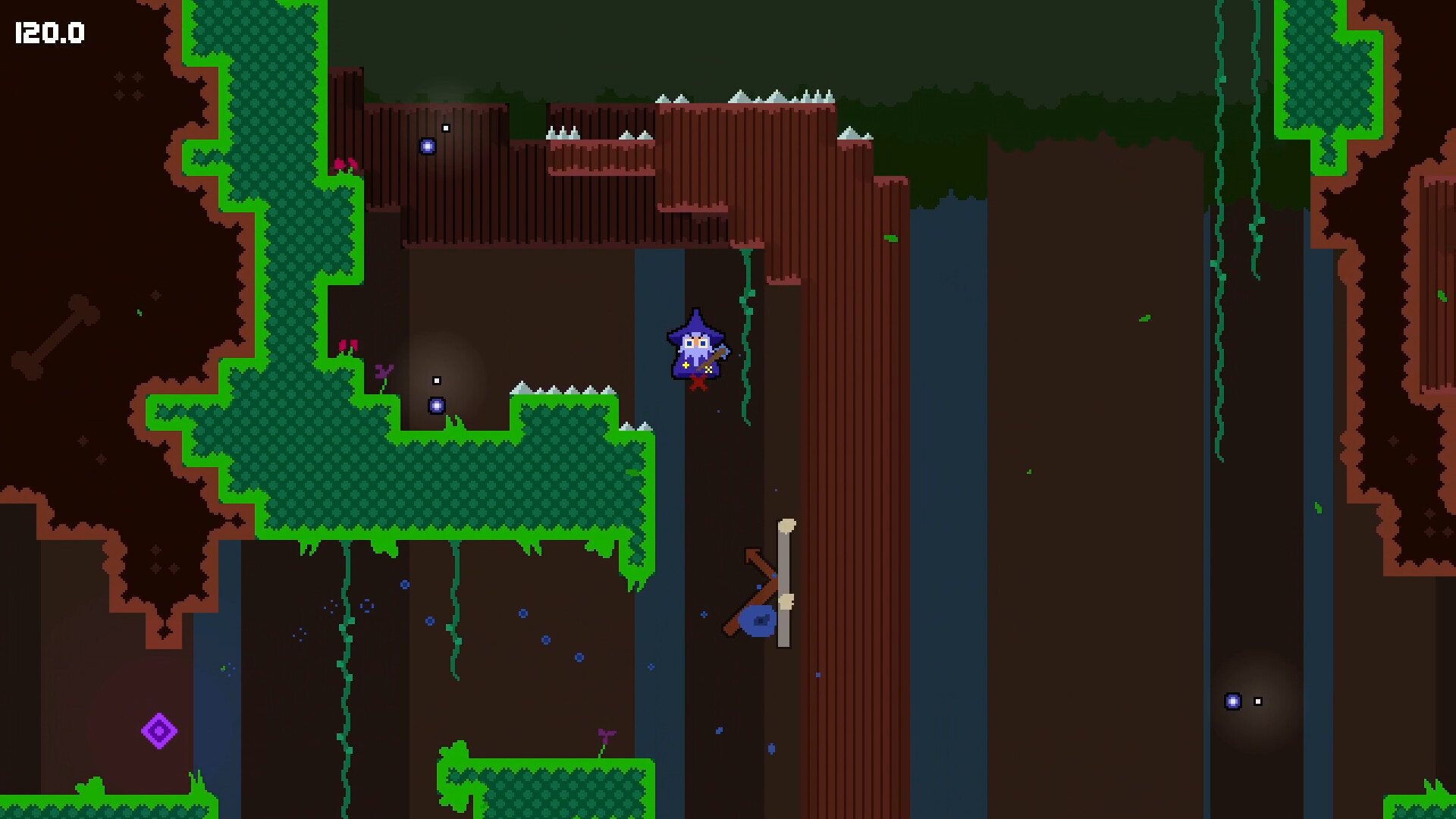 JIJI THE BAJILLIONAIRE Screenshot 6