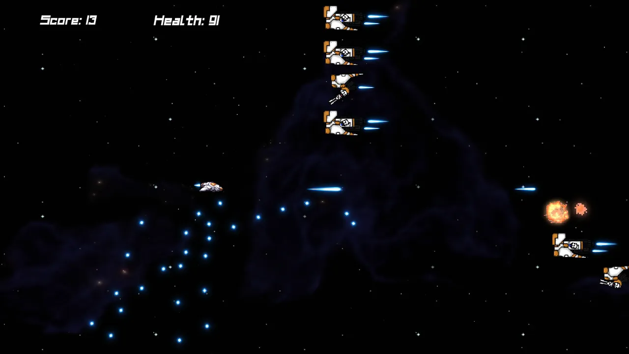 Para-Dox Screenshot 0