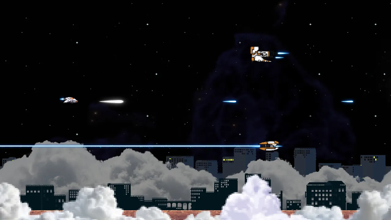 Para-Dox Screenshot 1