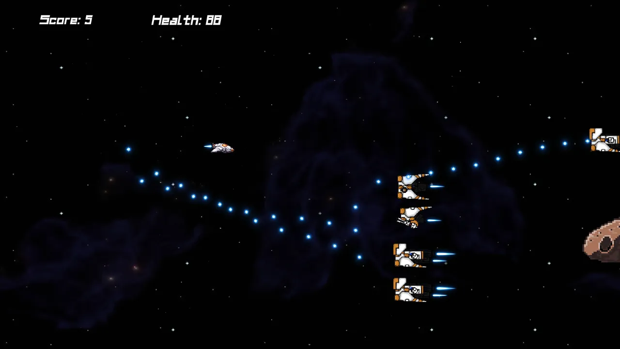 Para-Dox Screenshot 2