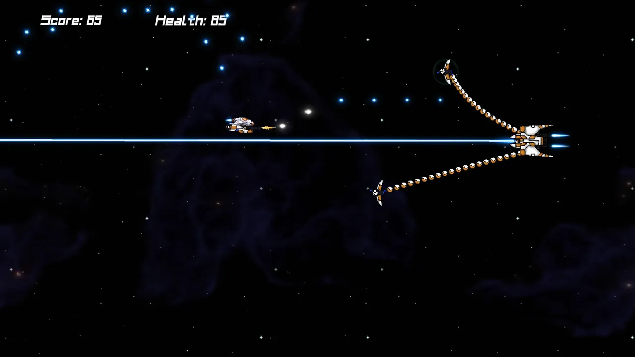Para-Dox Screenshot 4