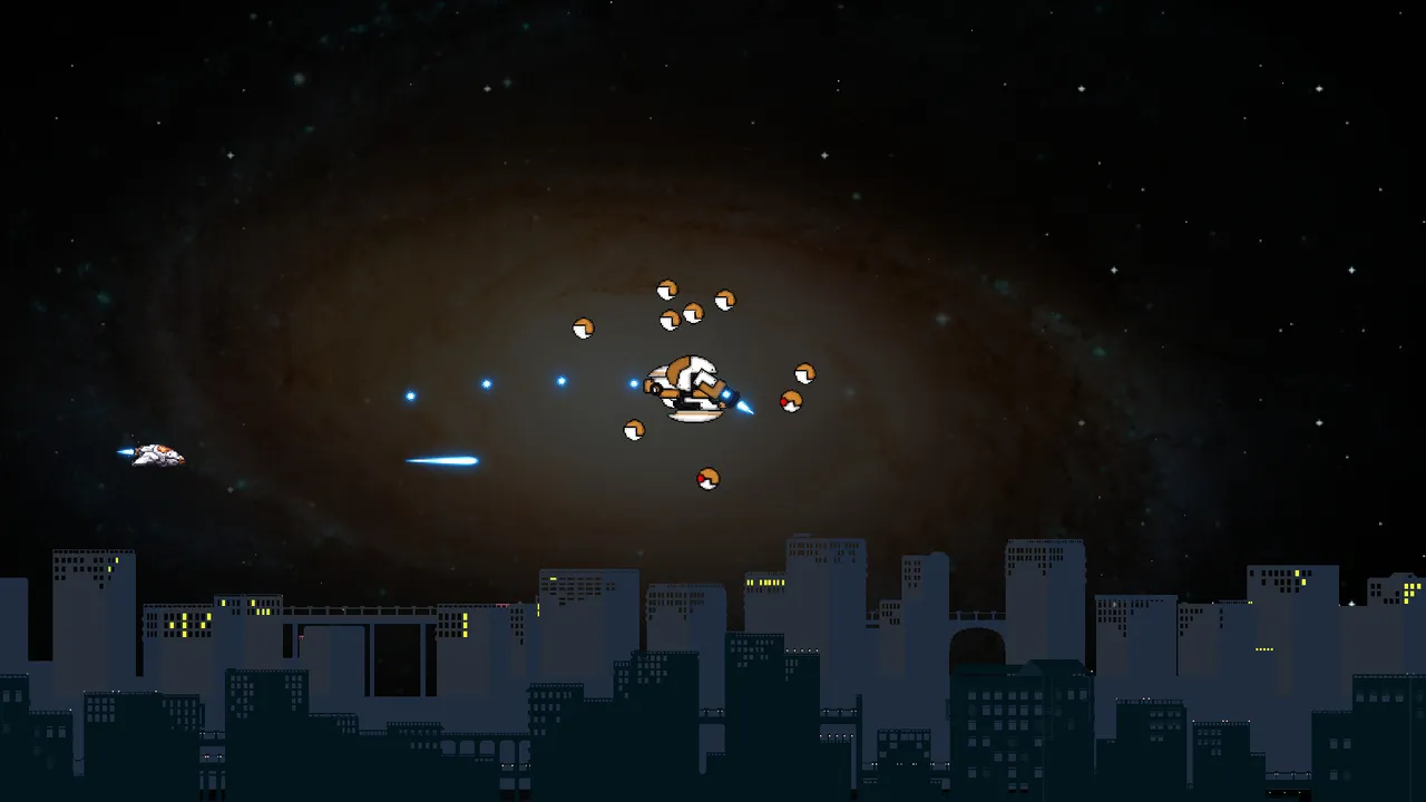 Para-Dox Screenshot 3