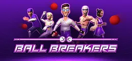 Ball Breakers Closed Beta
