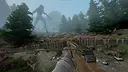Project: Mist Demo Screenshot 2