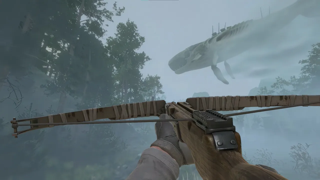 Project: Mist Demo Screenshot 6