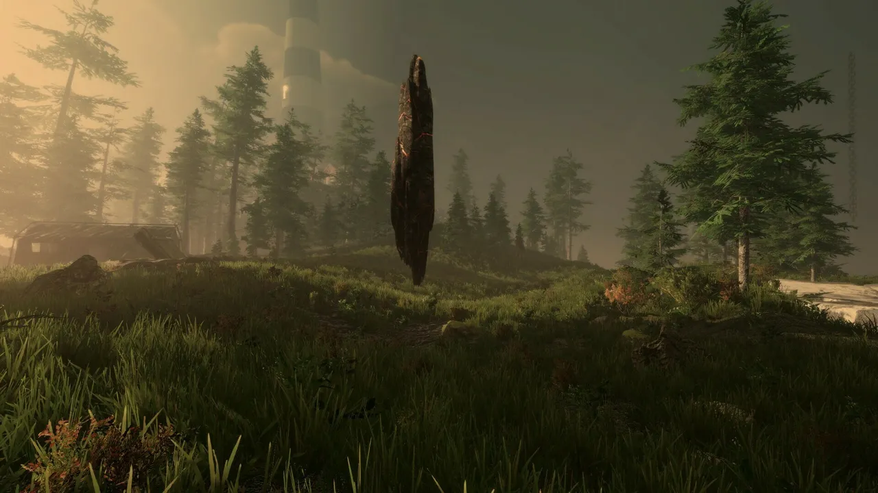 Project: Mist Demo Screenshot 5