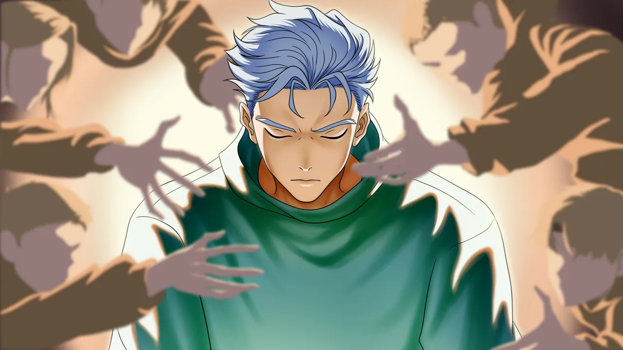Haunted Uni Love Screenshot 0