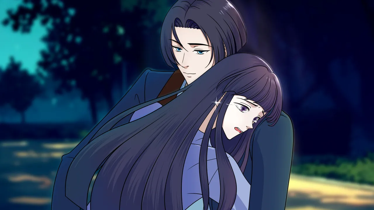 Haunted Uni Love Screenshot 1