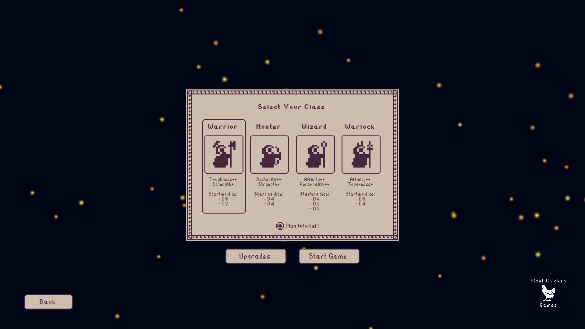 Dice Odyssey Screenshot 0