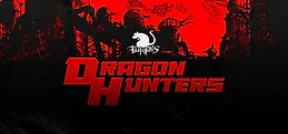 Dragon Hunters Playtest