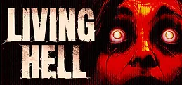 LIVING HELL Playtest