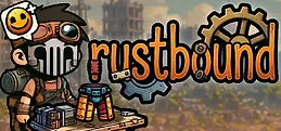 Rustbound