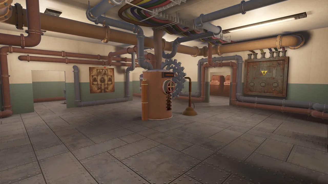 Drill Crew Screenshot 0