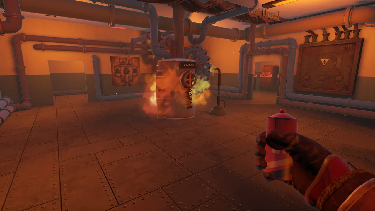 Drill Crew Screenshot 3