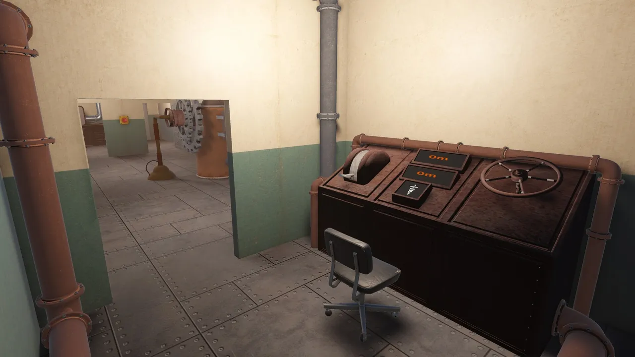 Drill Crew Screenshot 2