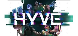 HYVE Playtest
