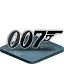 007 icon