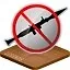Disarmed and Dangerous icon
