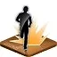 Shaken, but not Stirred icon