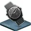 Very novel Q icon