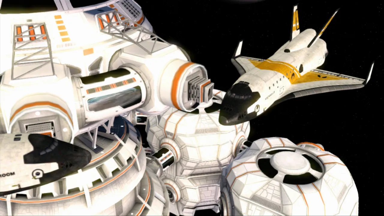 007™ Legends Screenshot 6