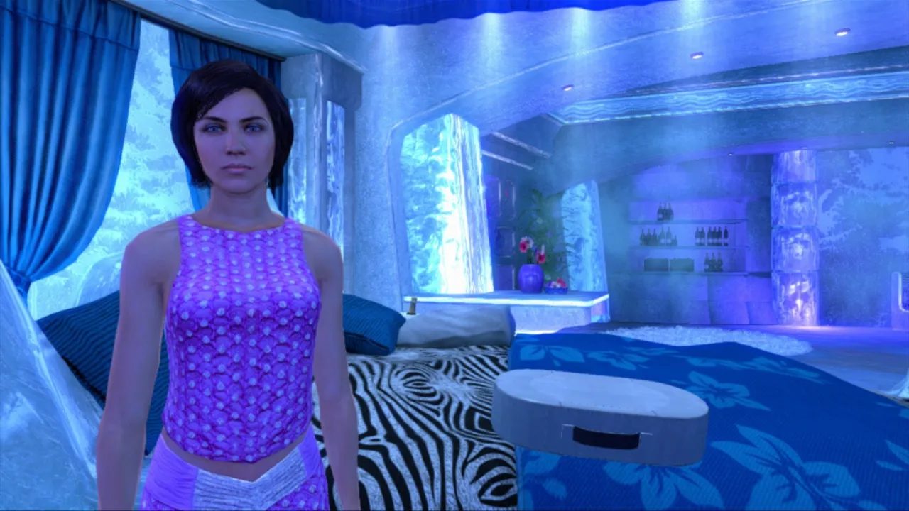 007™ Legends Screenshot 3