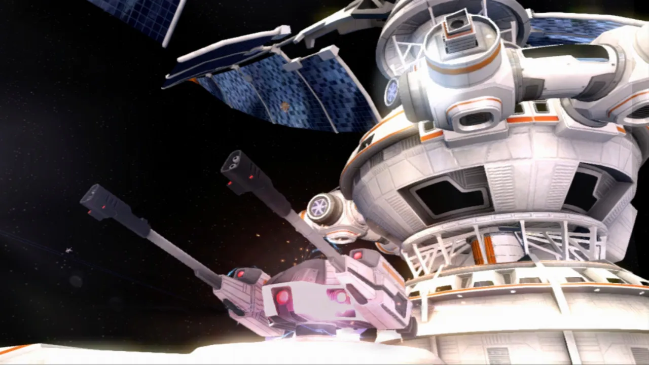 007™ Legends Screenshot 5