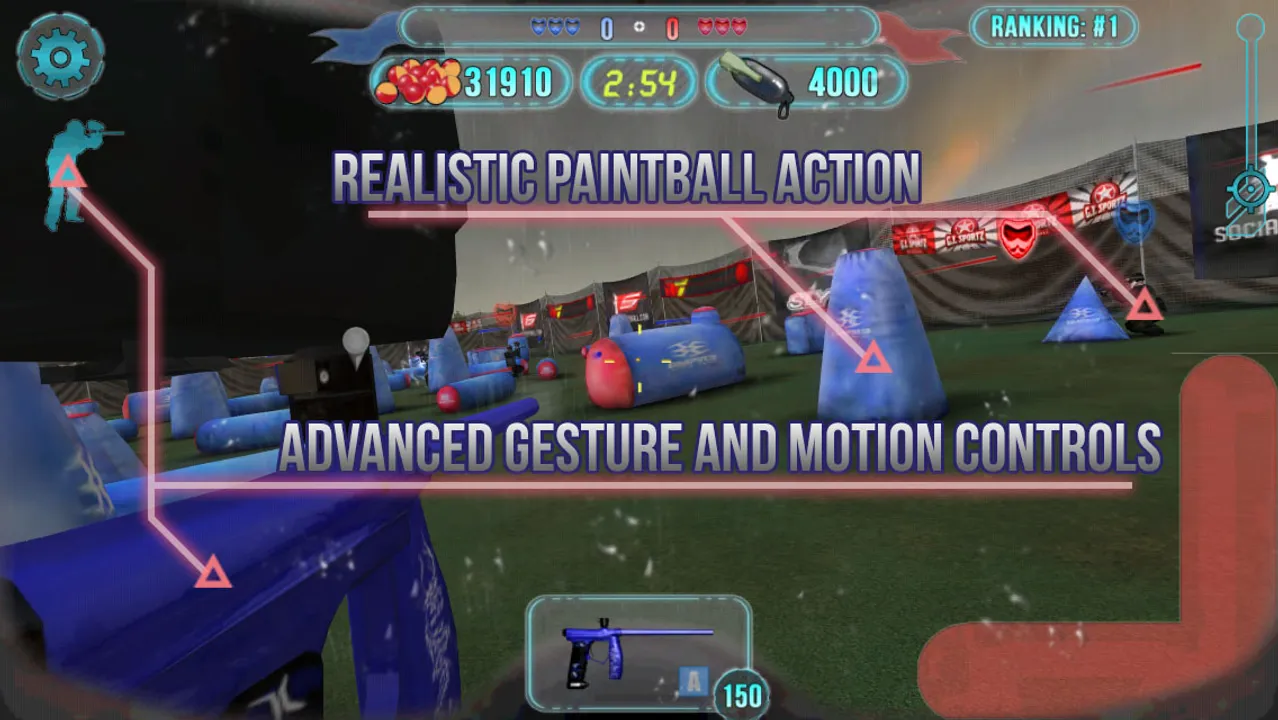 Fields of Battle Screenshot 2