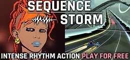 SEQUENCE STORM