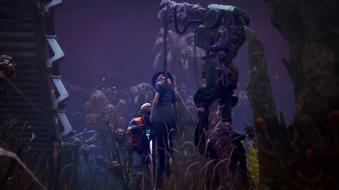 Dead by Daylight - End Transmission Chapter Screenshot 5