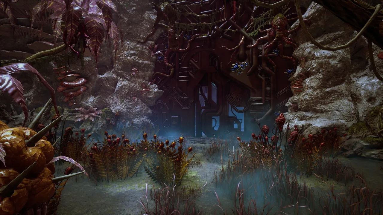 Dead by Daylight - End Transmission Chapter Screenshot 6