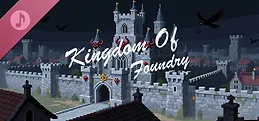 Kingdom of Foundry Soundtrack