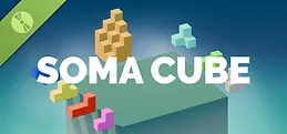 Soma Cube Demo
