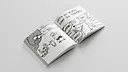 Bru & Boegie: Episode 2 - Comic & Soundtrack Supporters Package Screenshot 4
