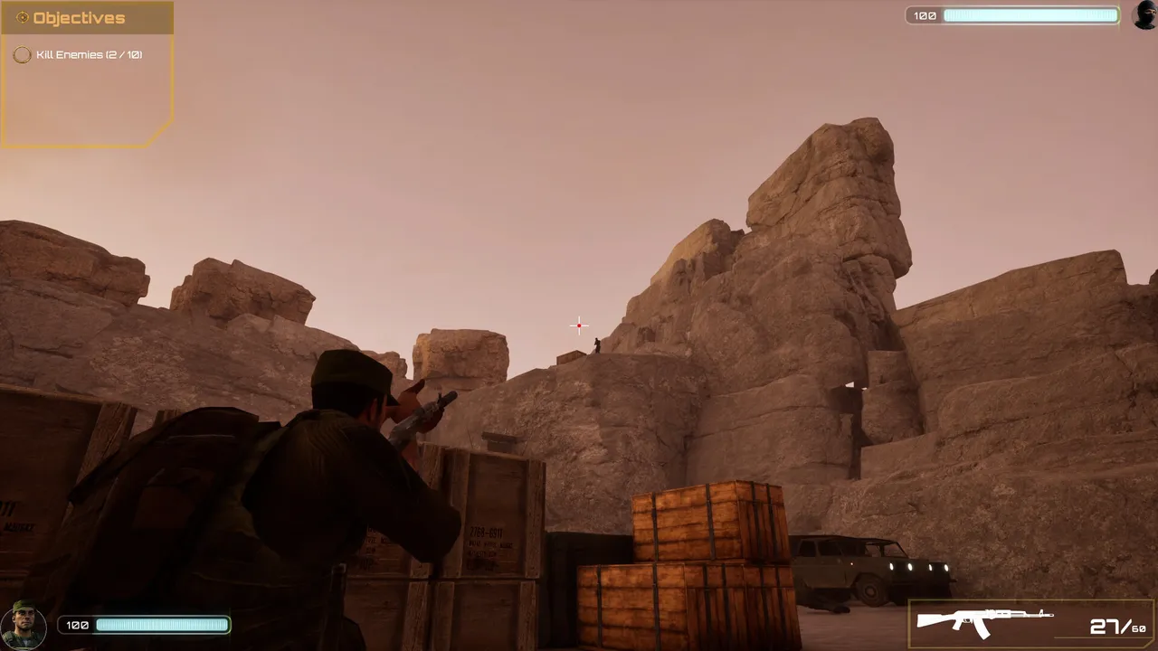 Blow The Cover Screenshot 13