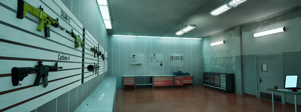 Blow The Cover Screenshot 8