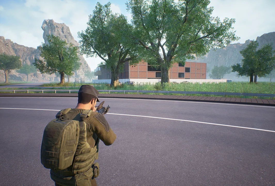 Blow The Cover Screenshot 1
