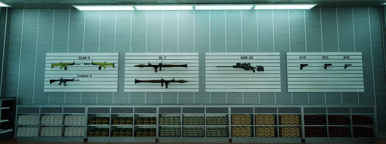 Blow The Cover Screenshot 7