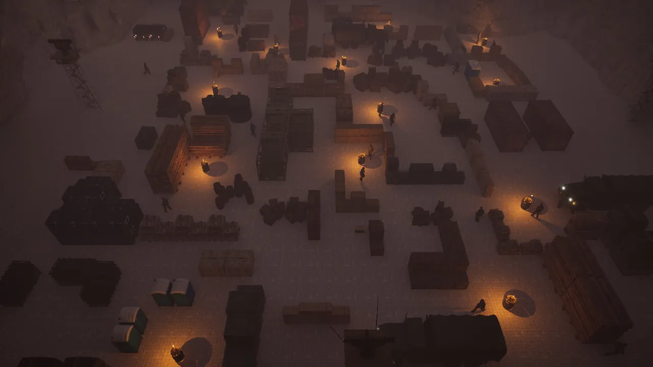 Blow The Cover Screenshot 10