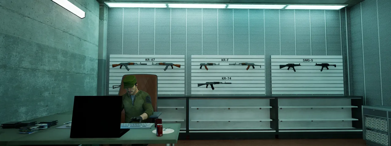 Blow The Cover Screenshot 6