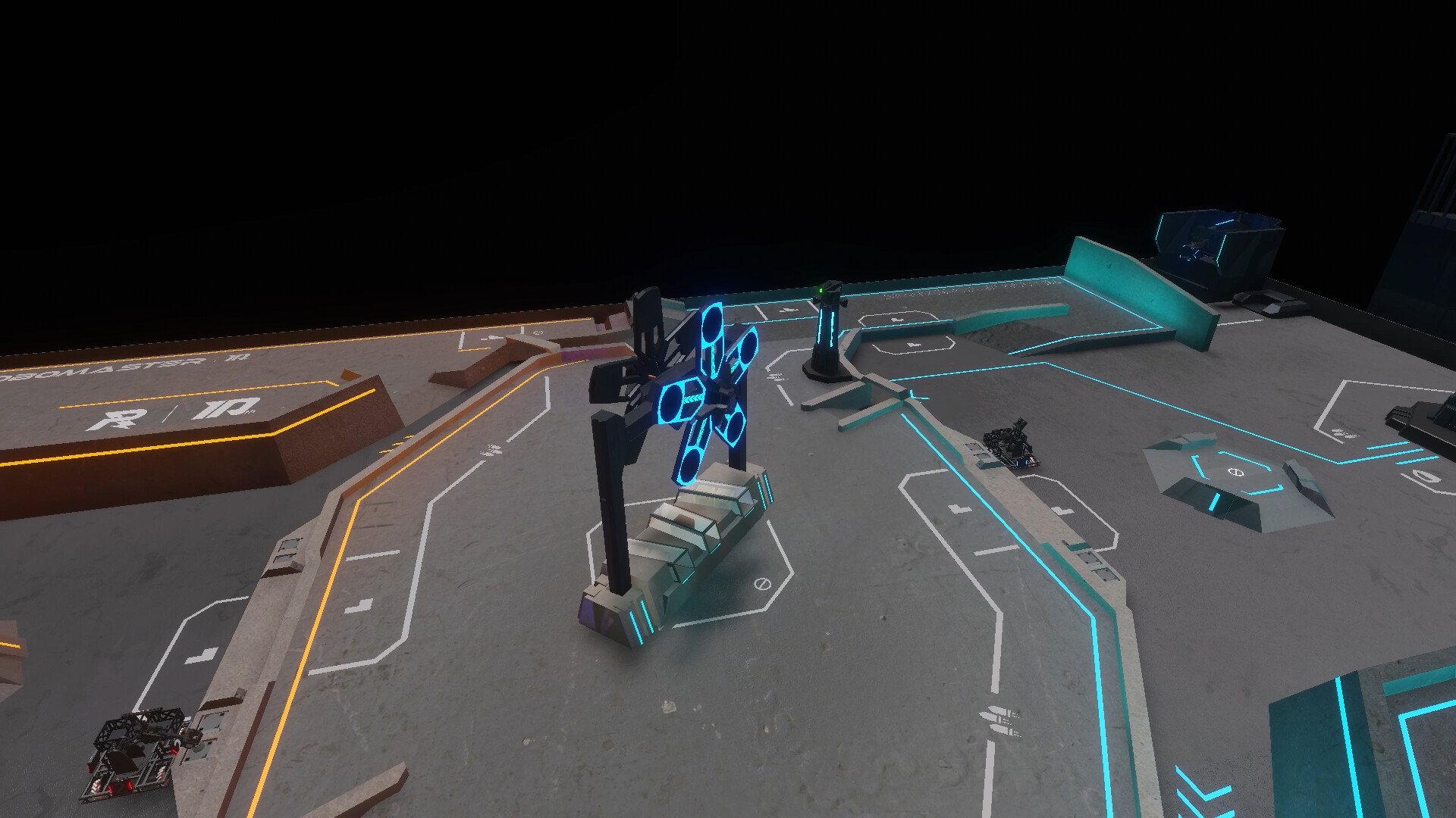 RoboSouls Screenshot 4