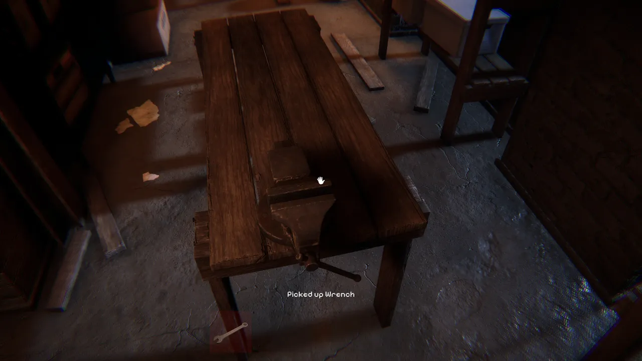 Midnight Scour Screenshot 9