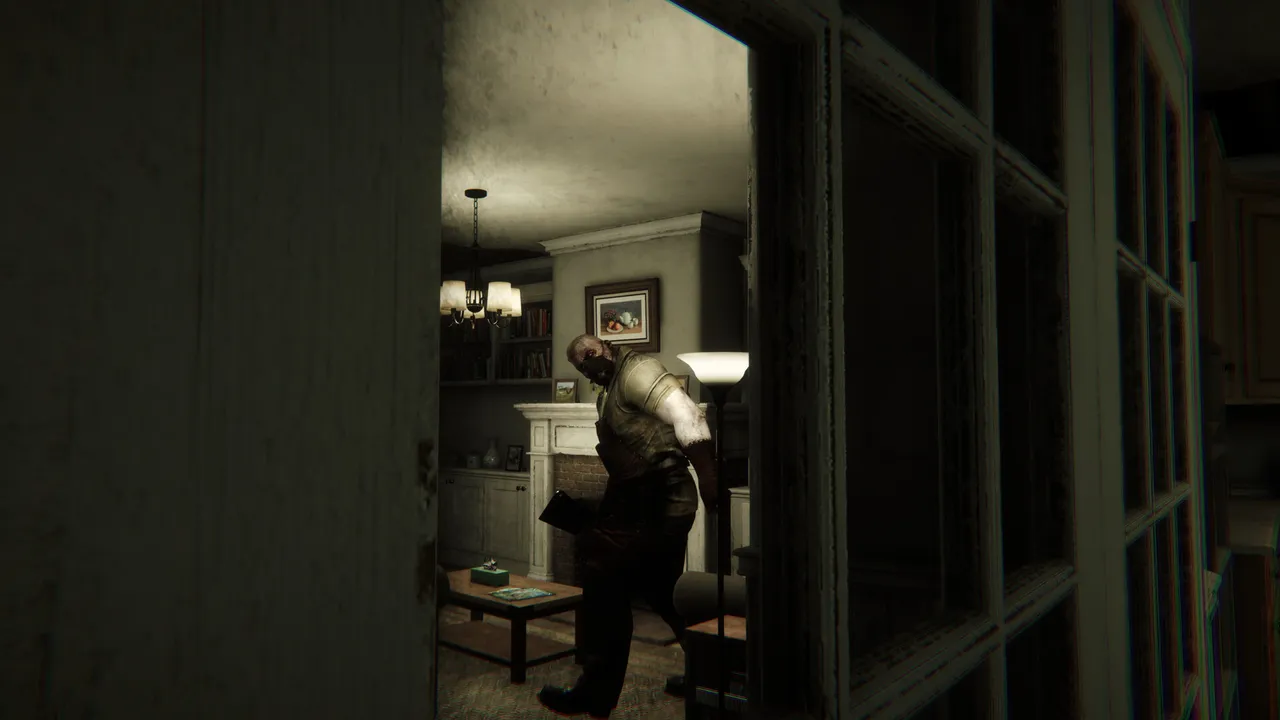 Midnight Scour Screenshot 3